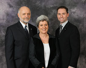 Group Headshot
