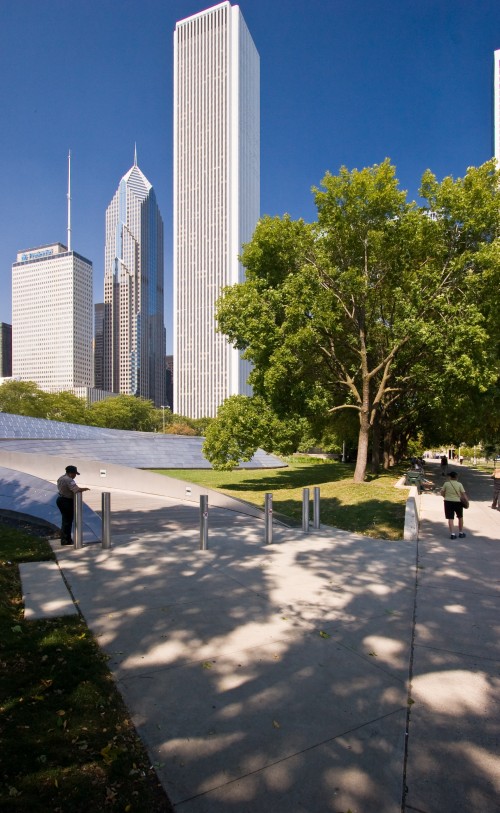 Chicago Architectural Photographer