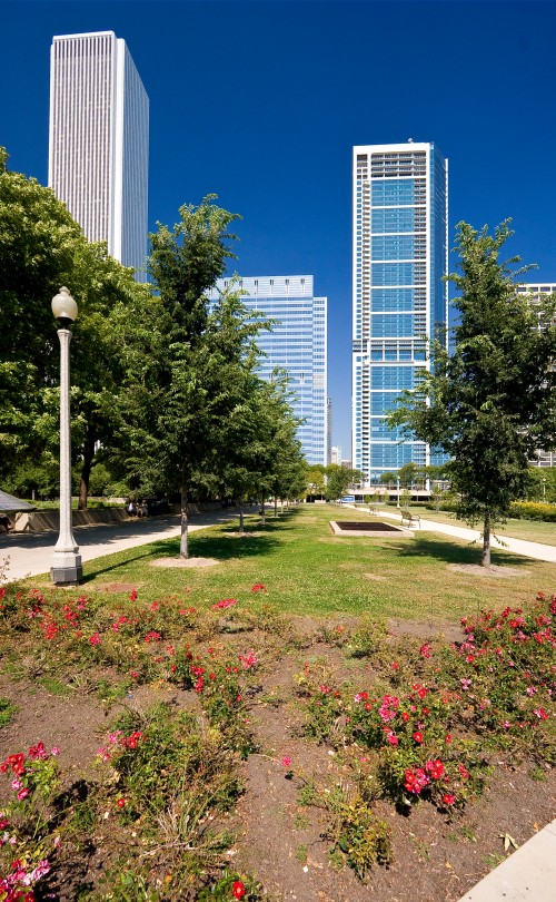 Chicago Architectural Photographer