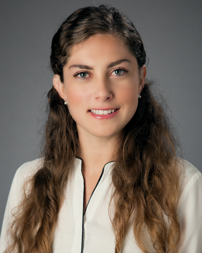 Headshot 2