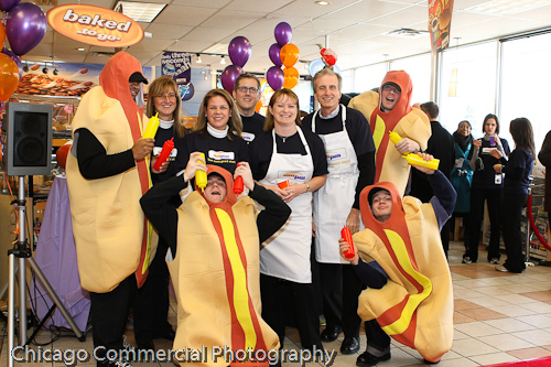 Chicago Commercial Photographer Photo Sample