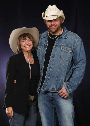 Toby Keith