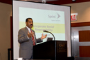 Chicago Commercial Photography Event Photo Sample