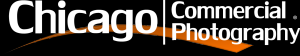 Chicago Commercial Photography® HOME