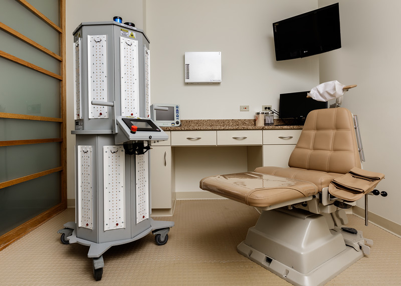 Chicago Commercial Photography® Medical Photography